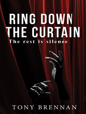 cover image of Ring Down the Curtain